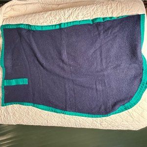 Curvon Horse Clothing Quarter Sheet